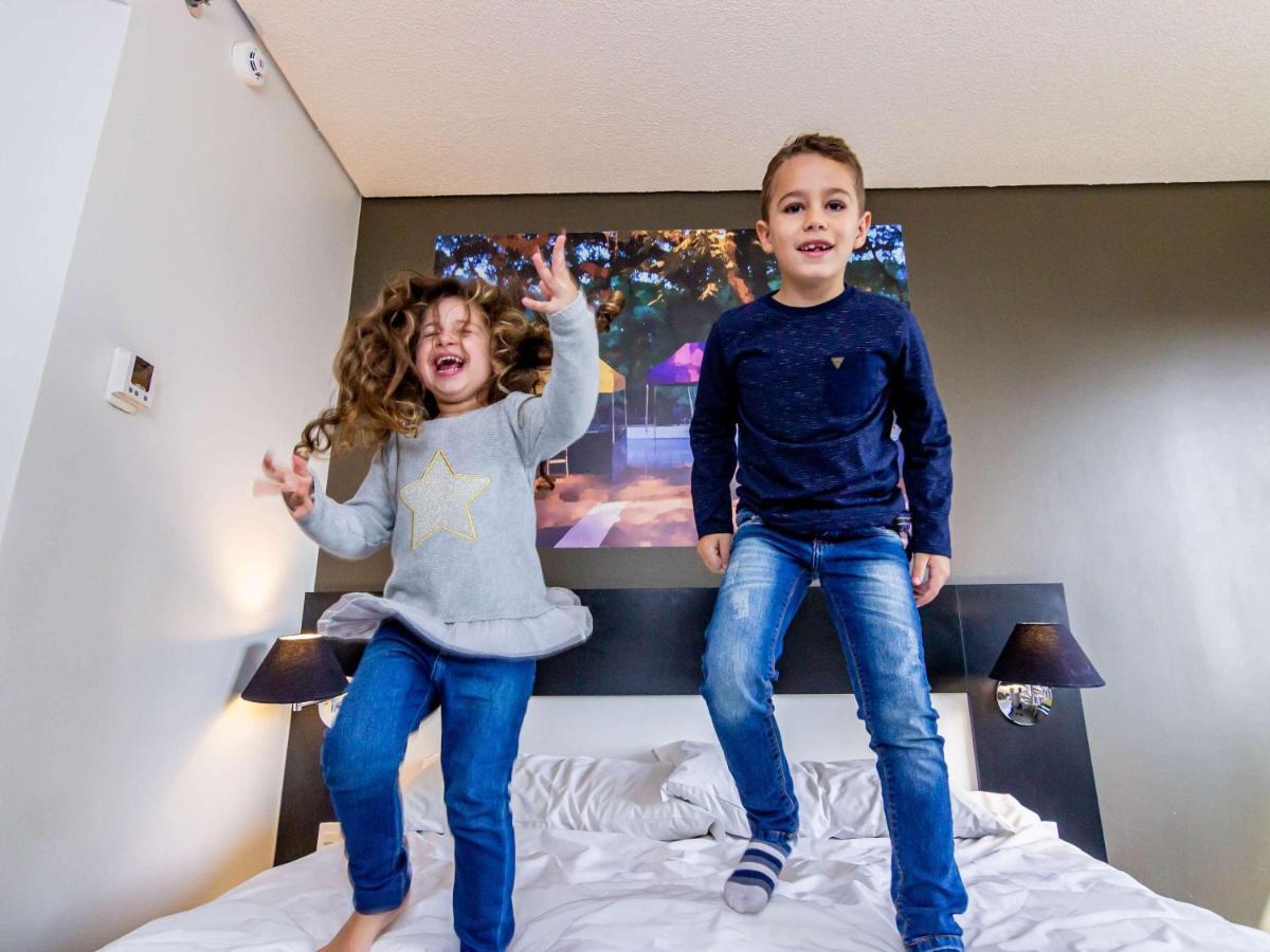 Ibis Styles Porto Alegre Centro -5 Minutos Da Rodoviaria E Do Moinhos De Vento Hotell Eksteriør bilde