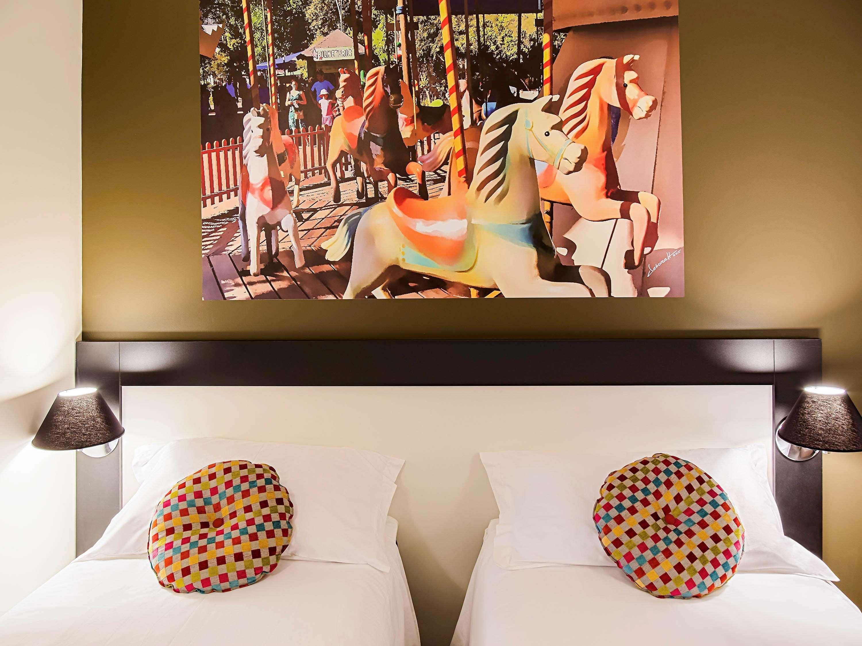 Ibis Styles Porto Alegre Centro -5 Minutos Da Rodoviaria E Do Moinhos De Vento Hotell Eksteriør bilde