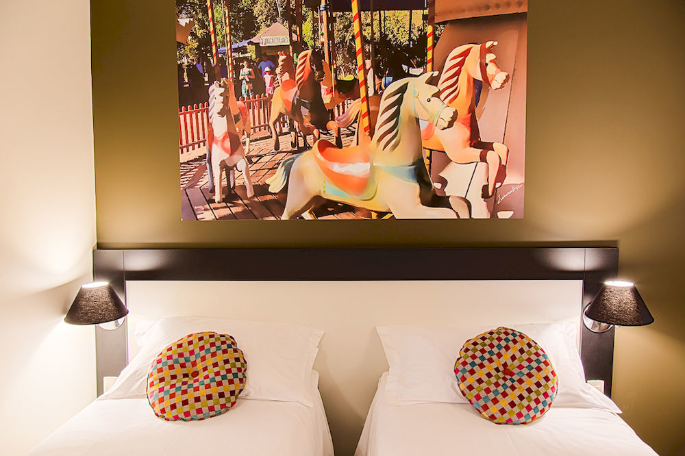 Ibis Styles Porto Alegre Centro -5 Minutos Da Rodoviaria E Do Moinhos De Vento Hotell Eksteriør bilde